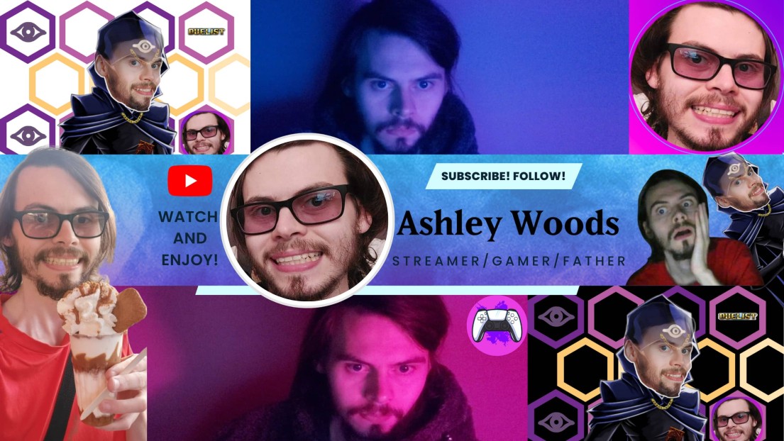 AshleyGWoods