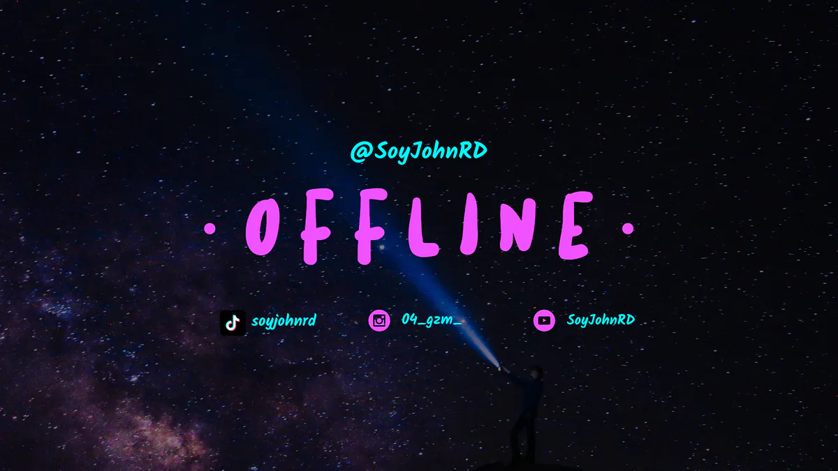 SoyJohnRD