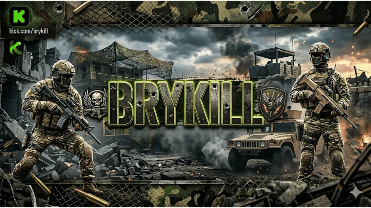BryKill