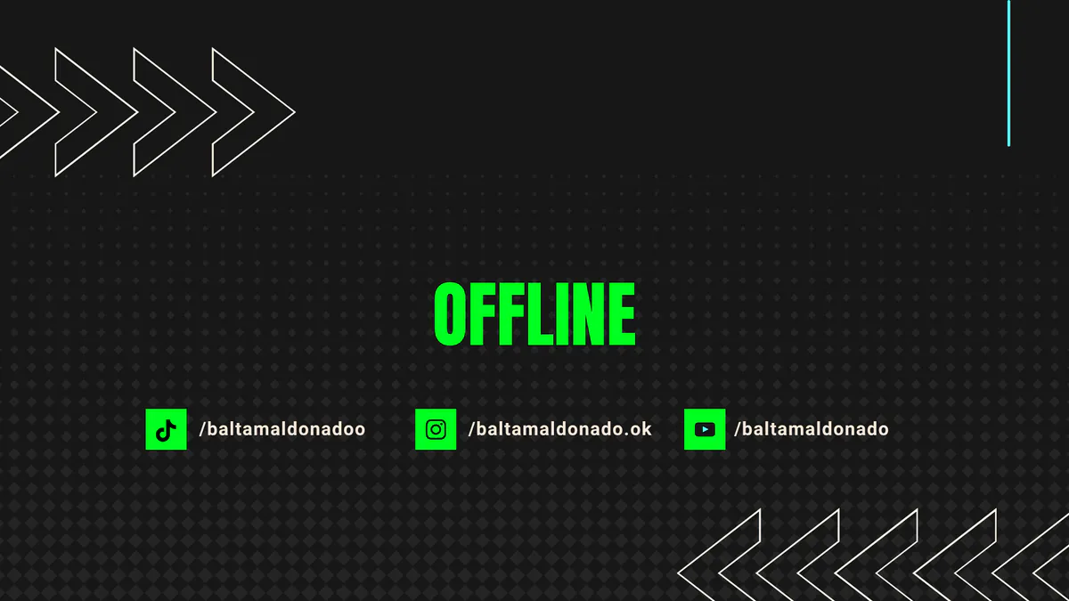 baltamaldonado