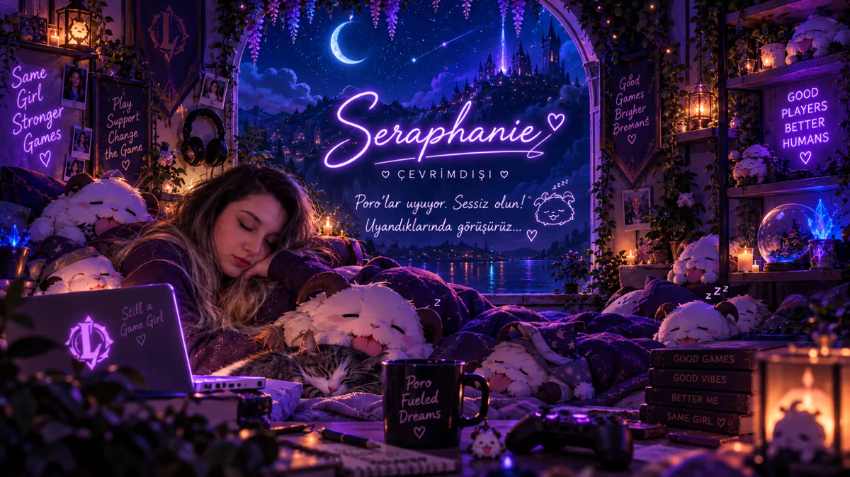 Seraphanie