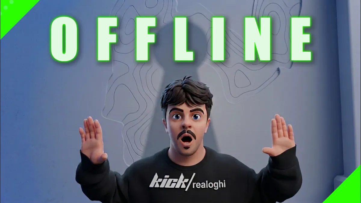 RealOghi