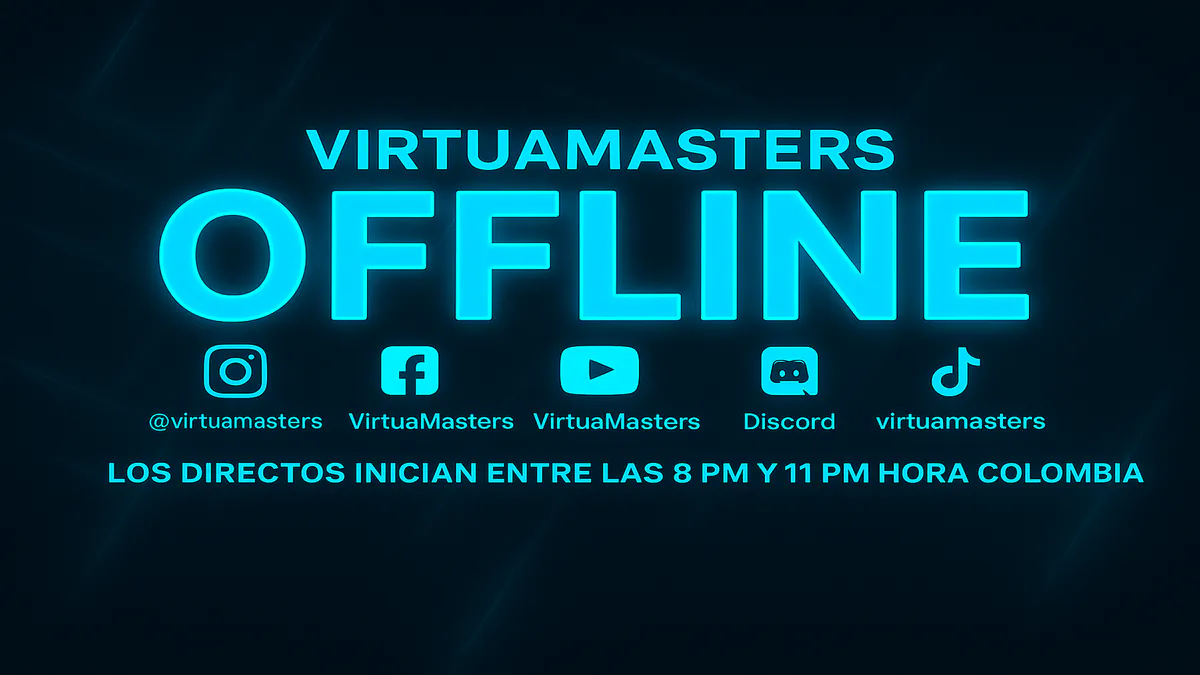 virtuamasters