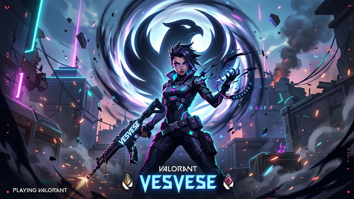 VVesvese