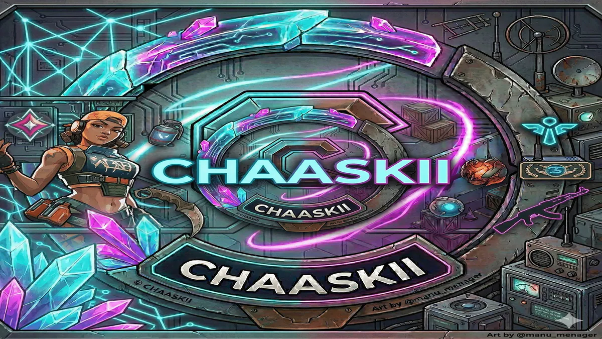Chaaski