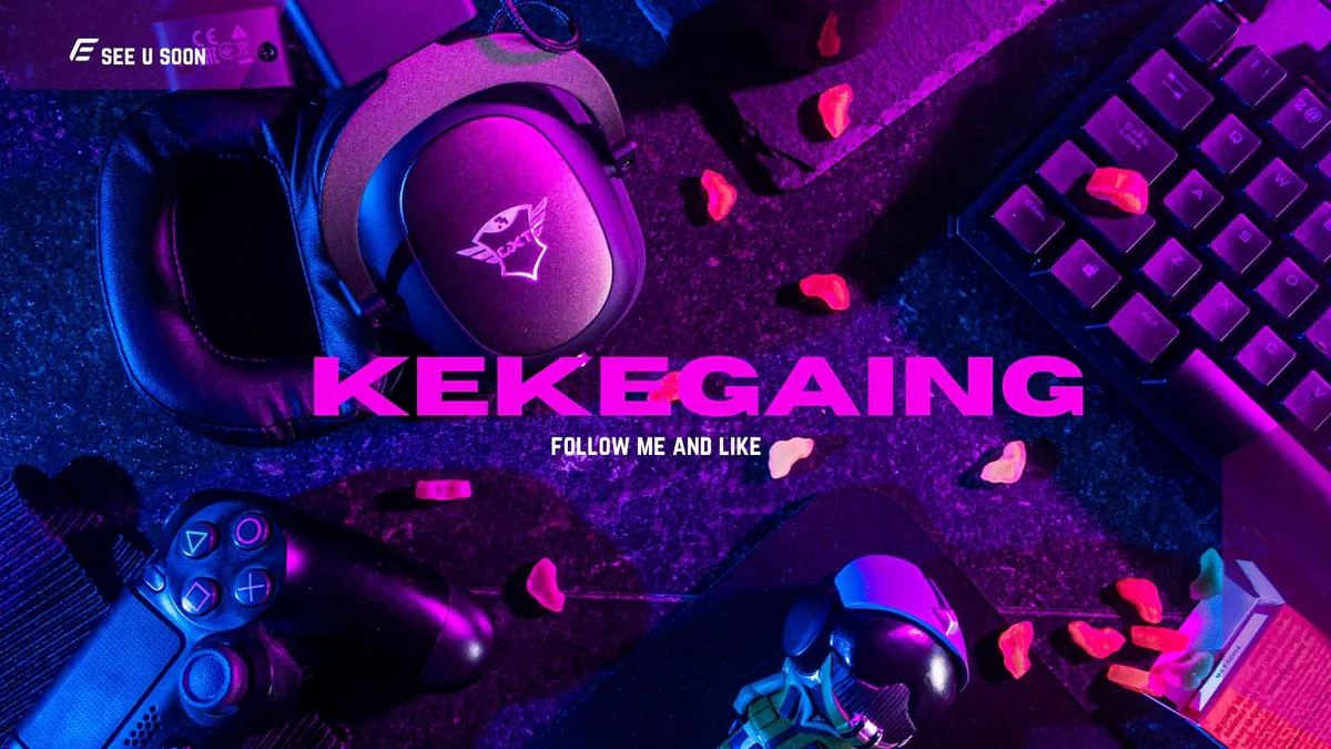 kekegaing