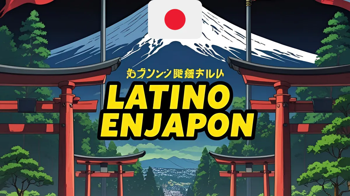 latinoenjapon