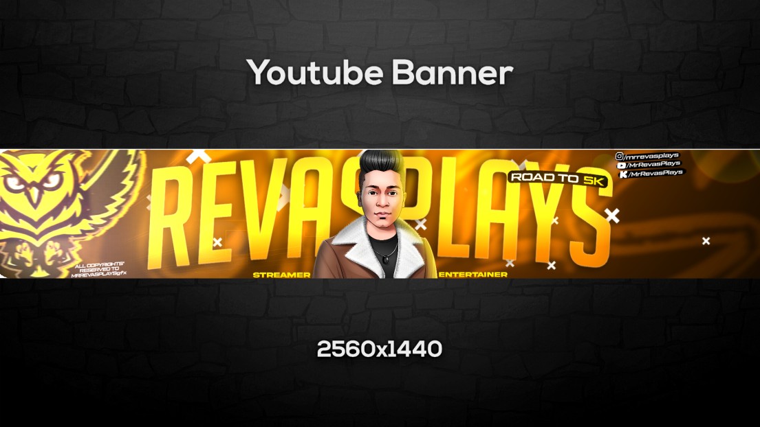 MrRevasPlayz