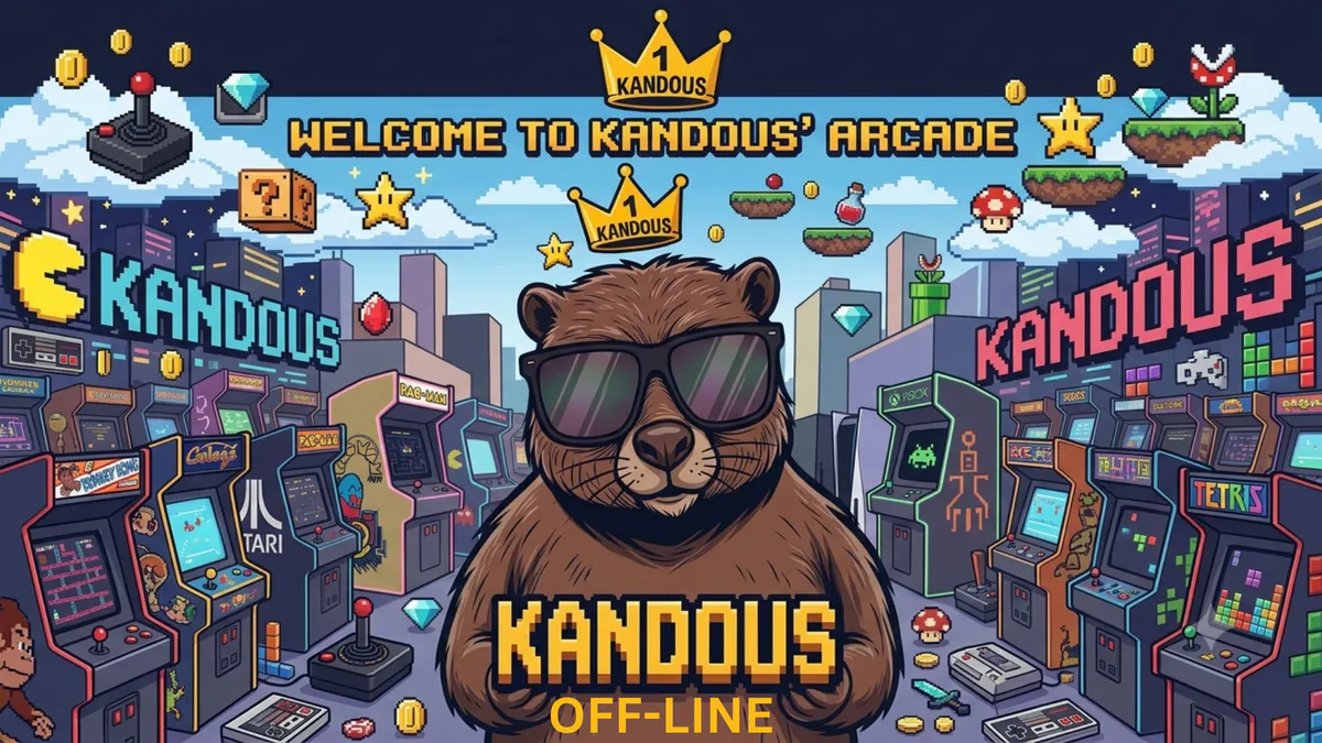 kandous