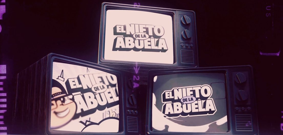 elnietodelaabuela
