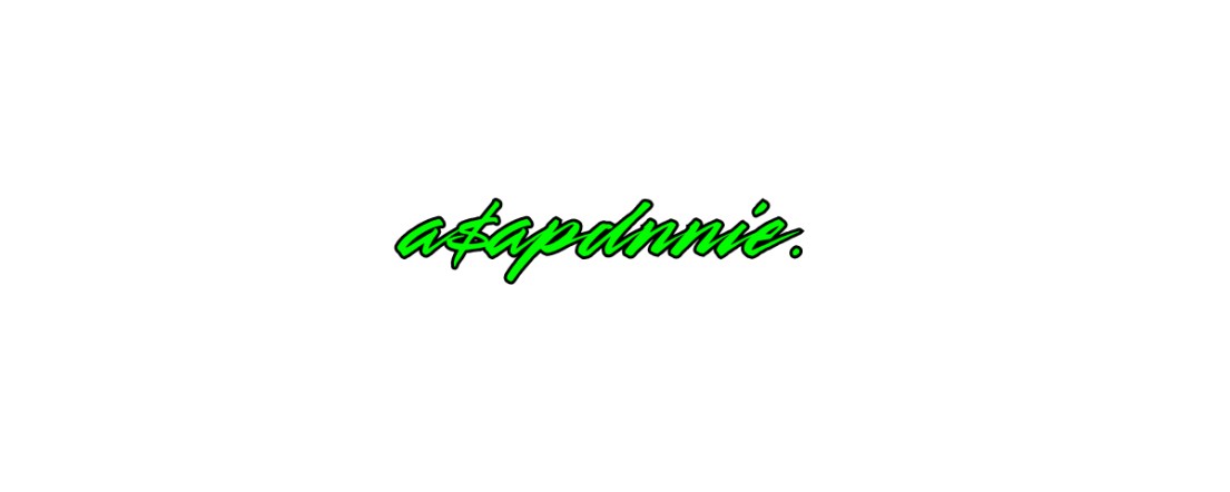 ASAPDannie