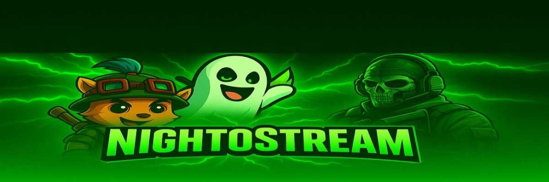 NightoStream