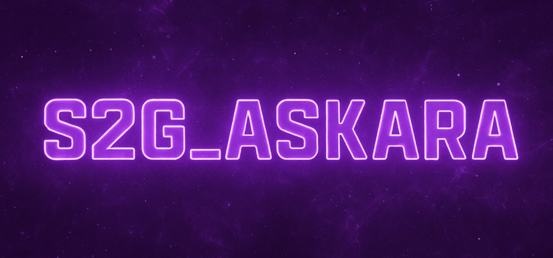 S2G_ASKARA