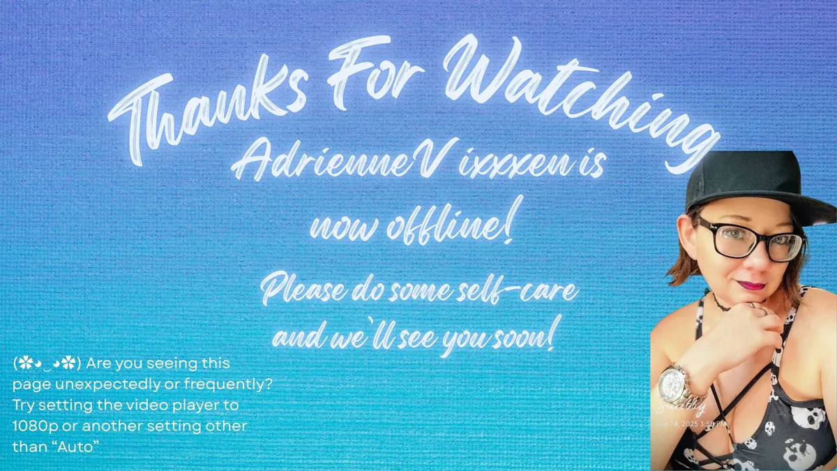 AdrienneVixxxen