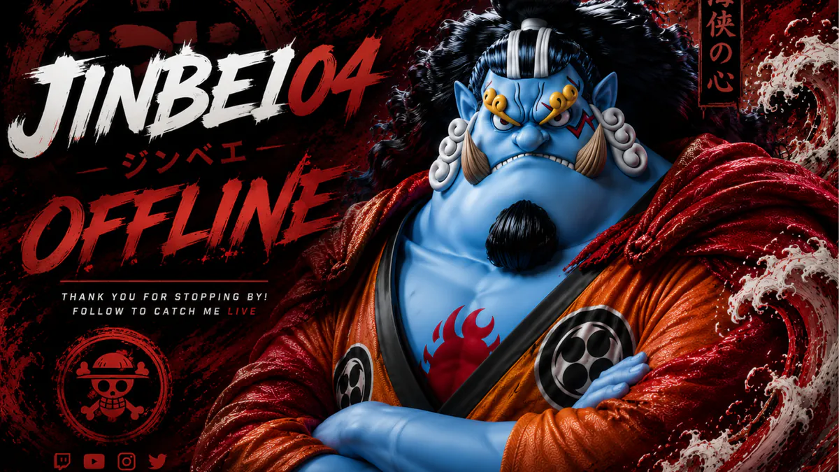 JINBEI04