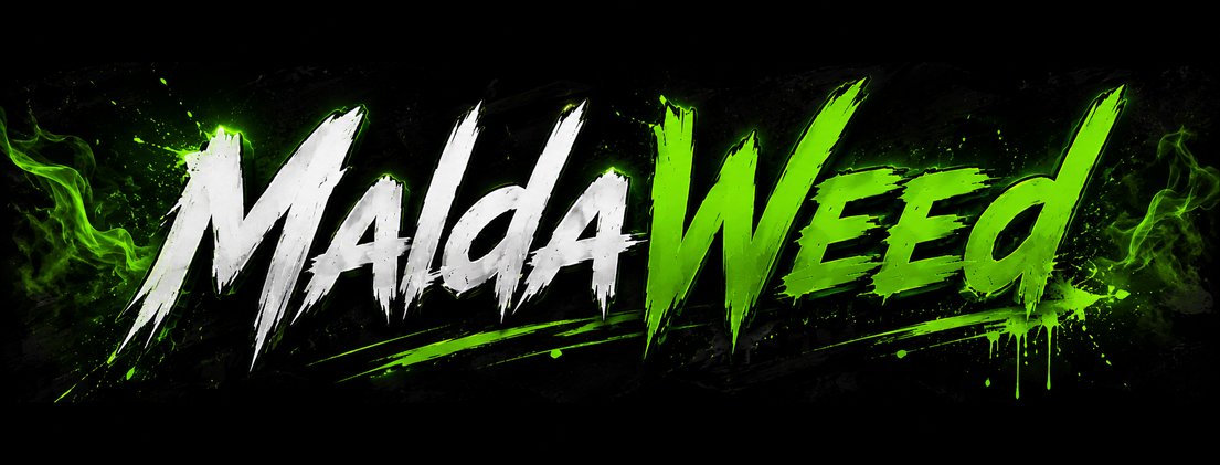 MaldaWeed