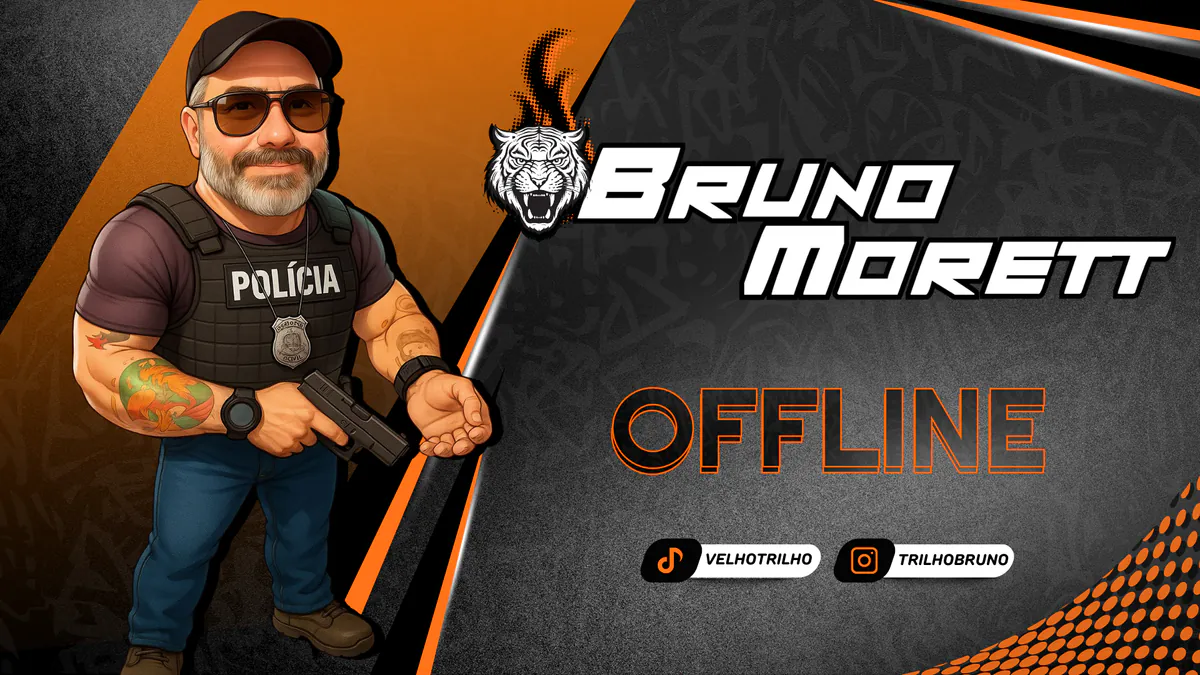 Brunomorett