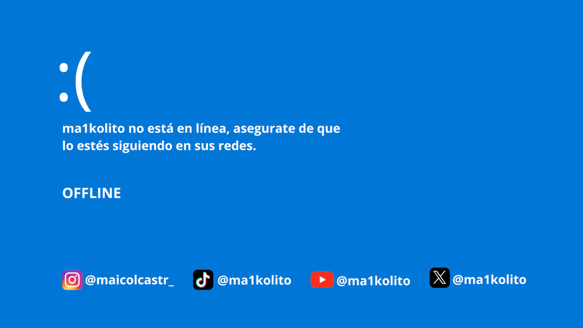 maicolitee