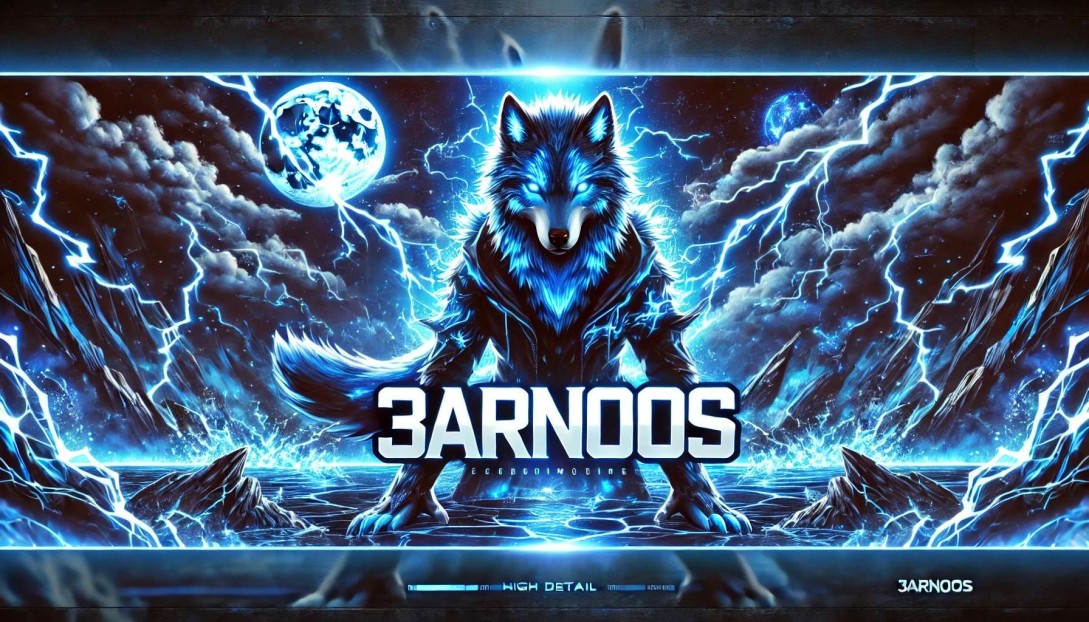 3arnoos