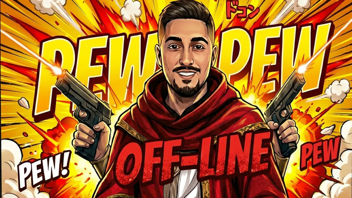 PewPewGaming