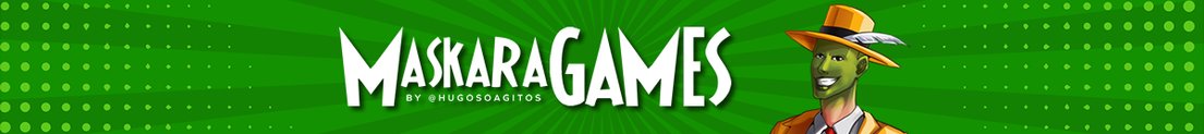 MaskaraGamesOficial