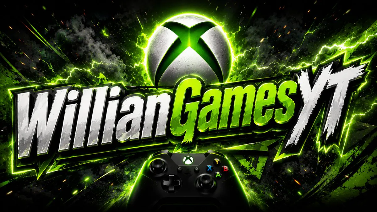WillianGamesYT
