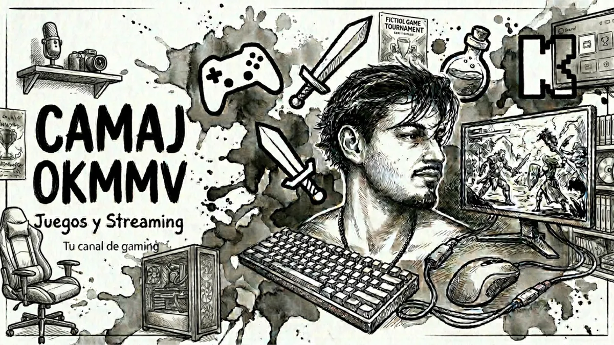 CamajoKMMV