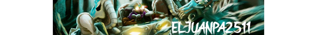 ELJUANCAGAMER