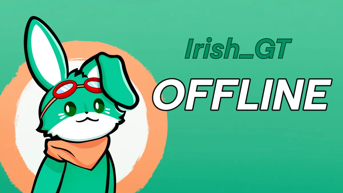 IrishGT