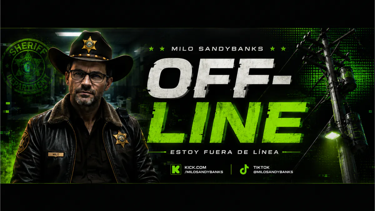 Milosandybanks