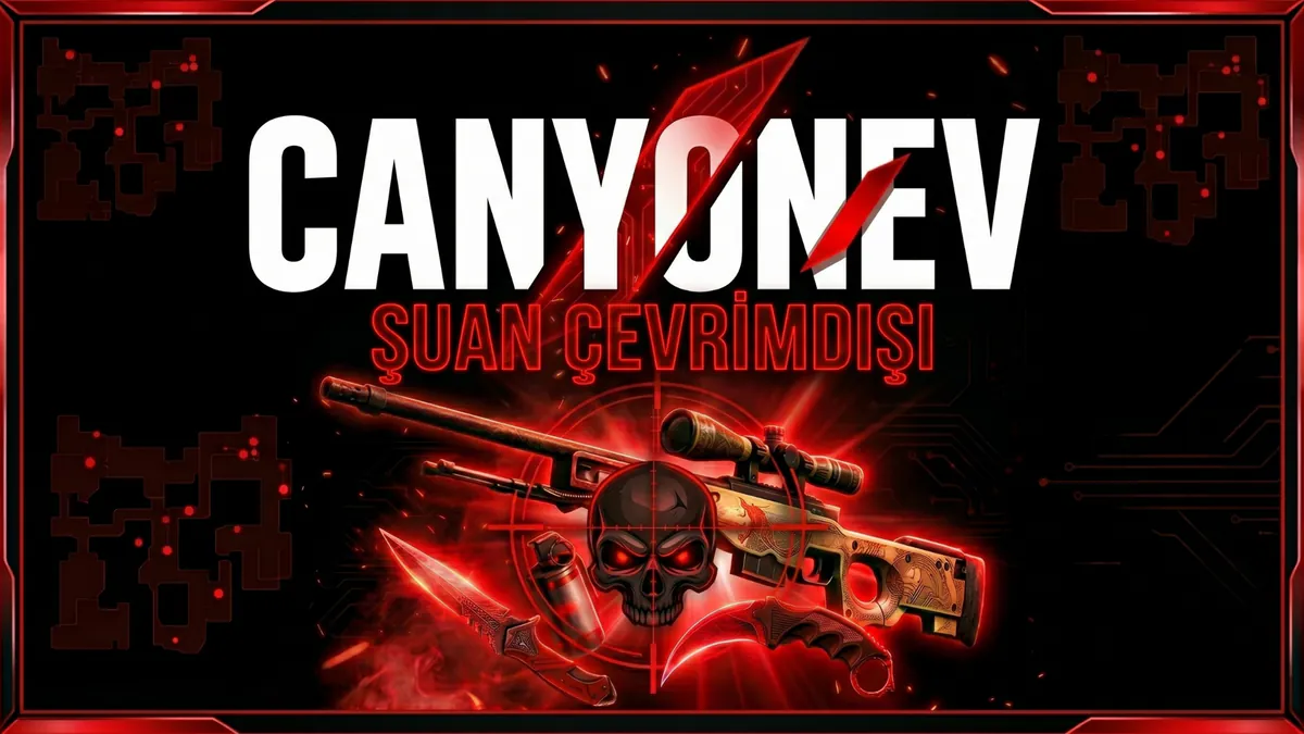 Canyonev