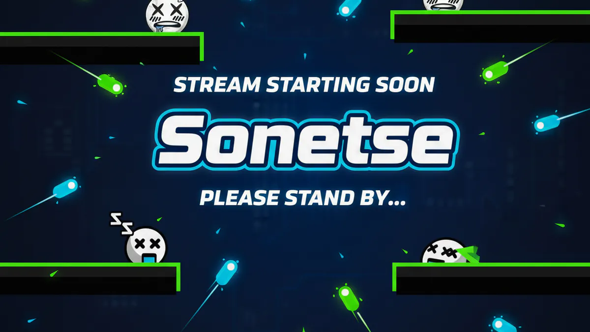 sonetse