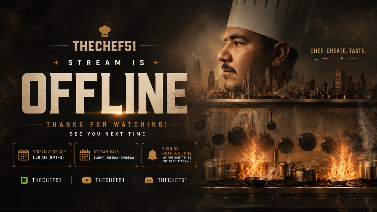 THECHEF51
