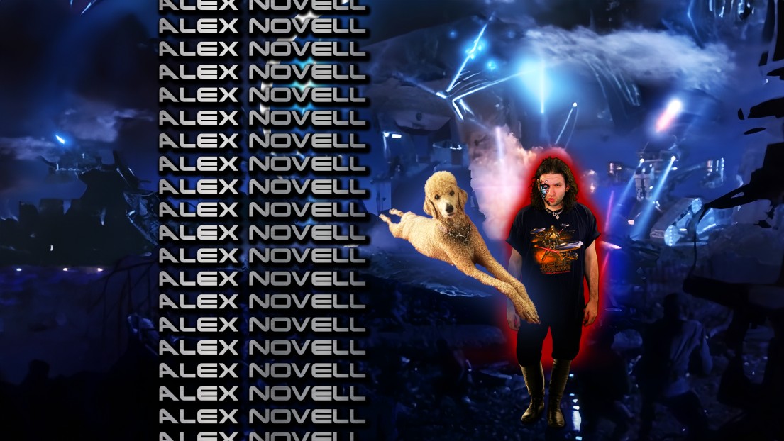AlexNovell