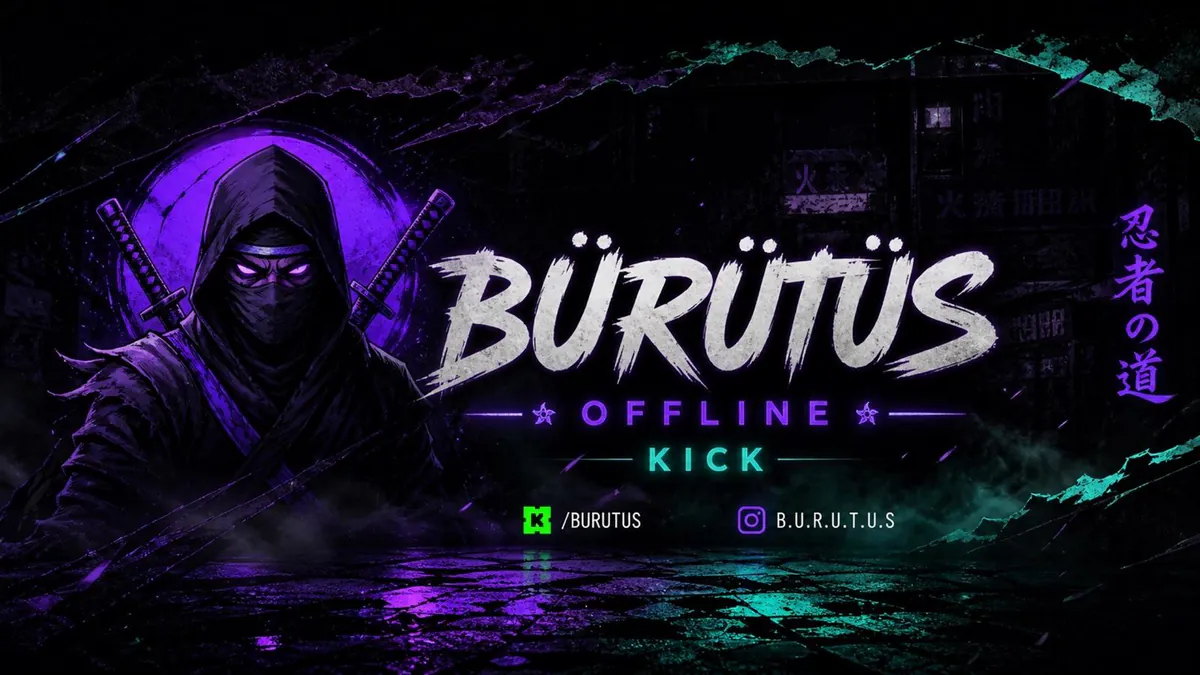 BURUTUS