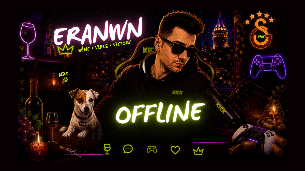 Eranwn