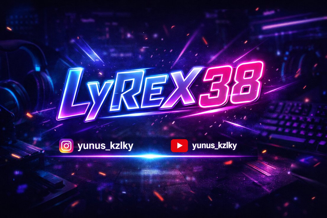 LyReX38