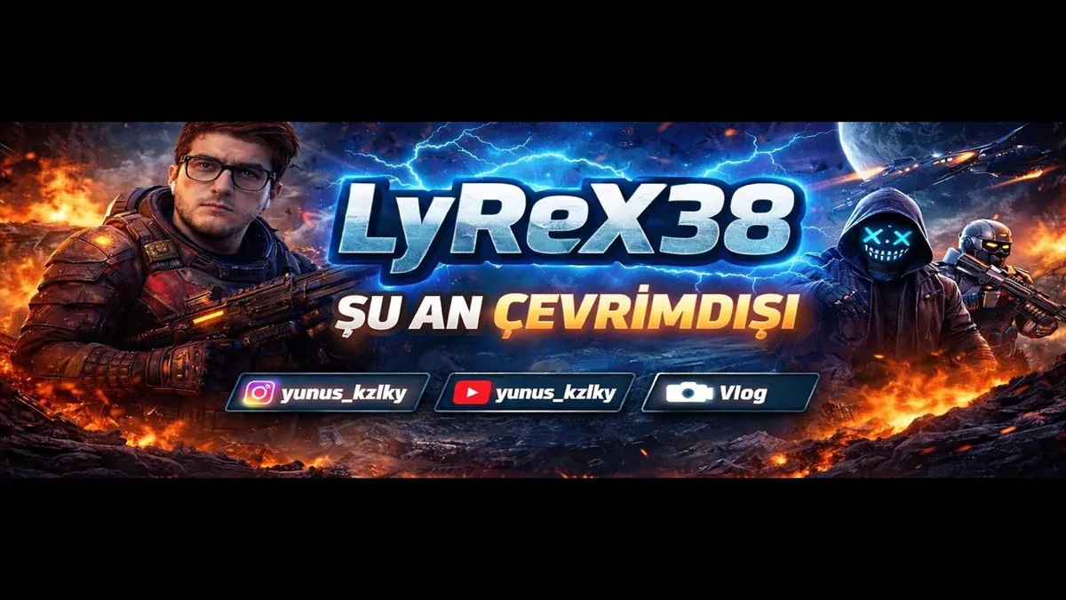 LyReX38
