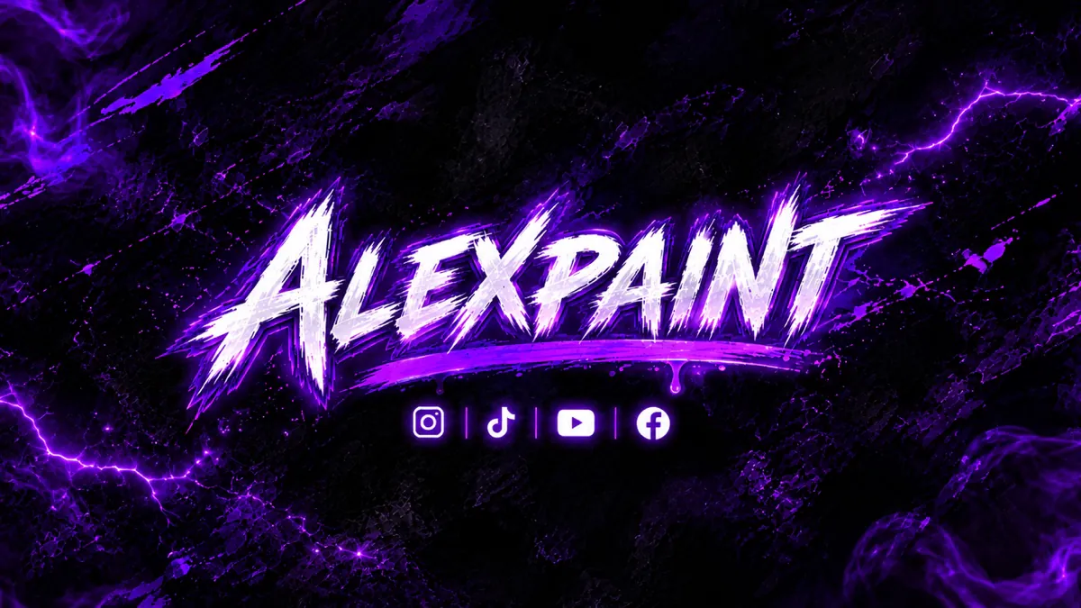 ALEXPAINT