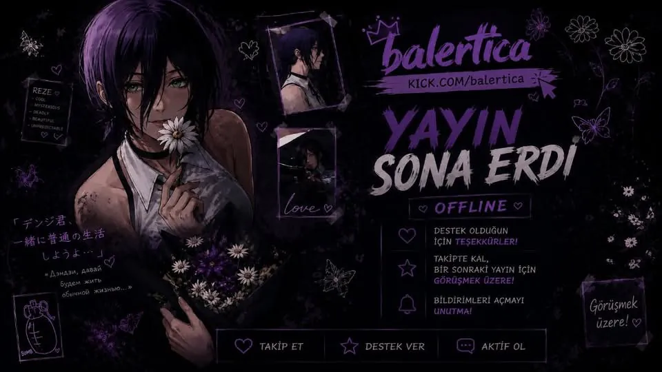 Balertica