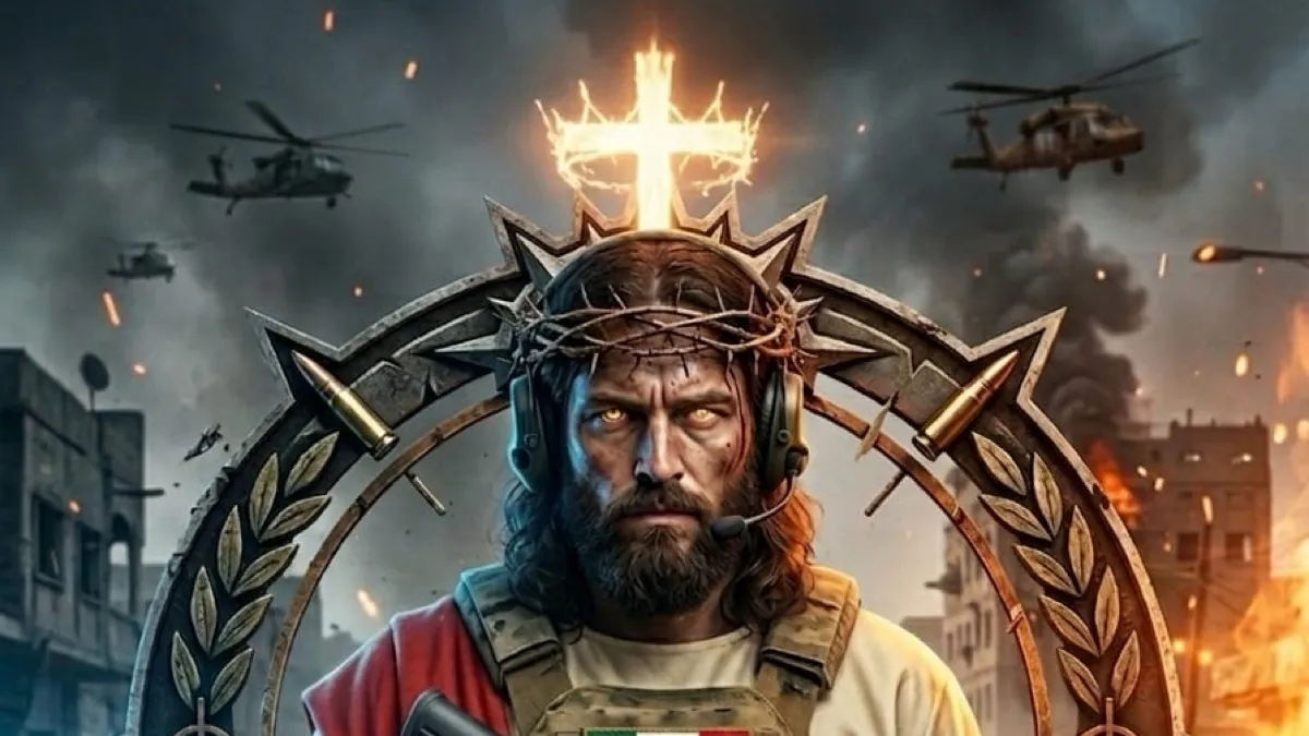 Yisus_juega
