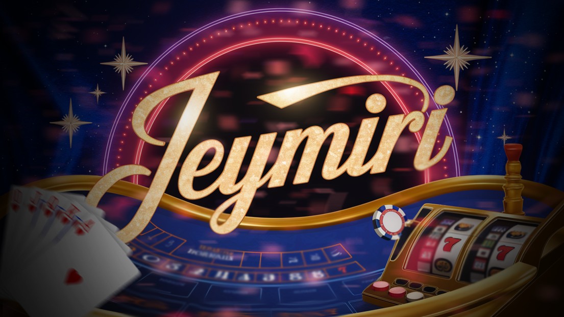 jeymiri