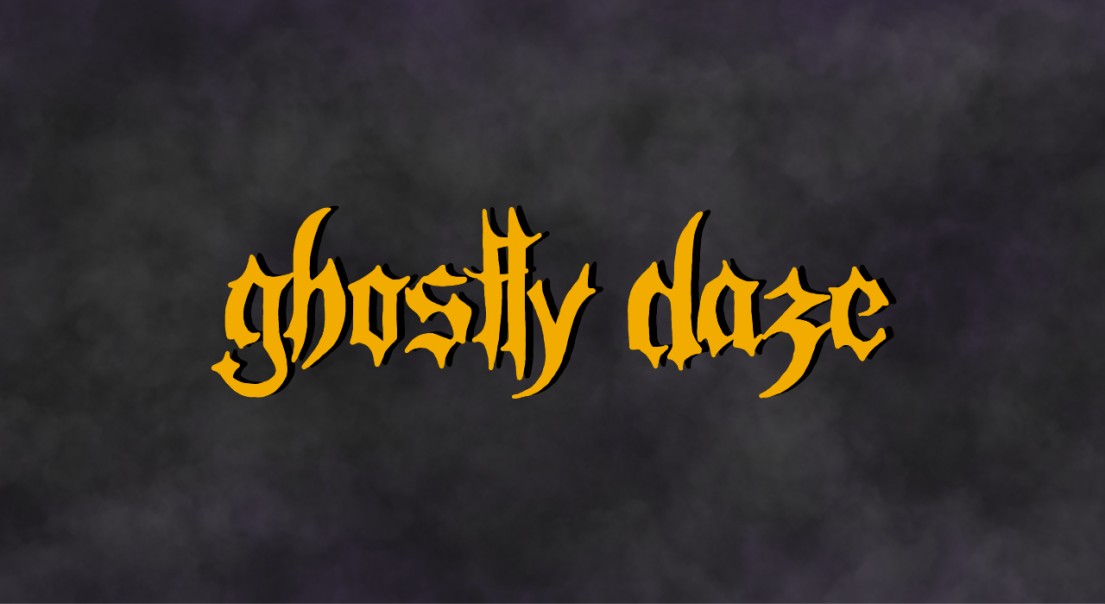 GhostlyDaze