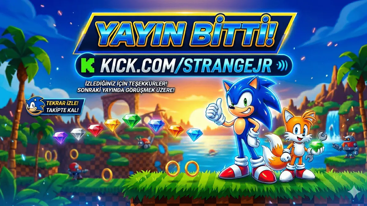 Strangejr