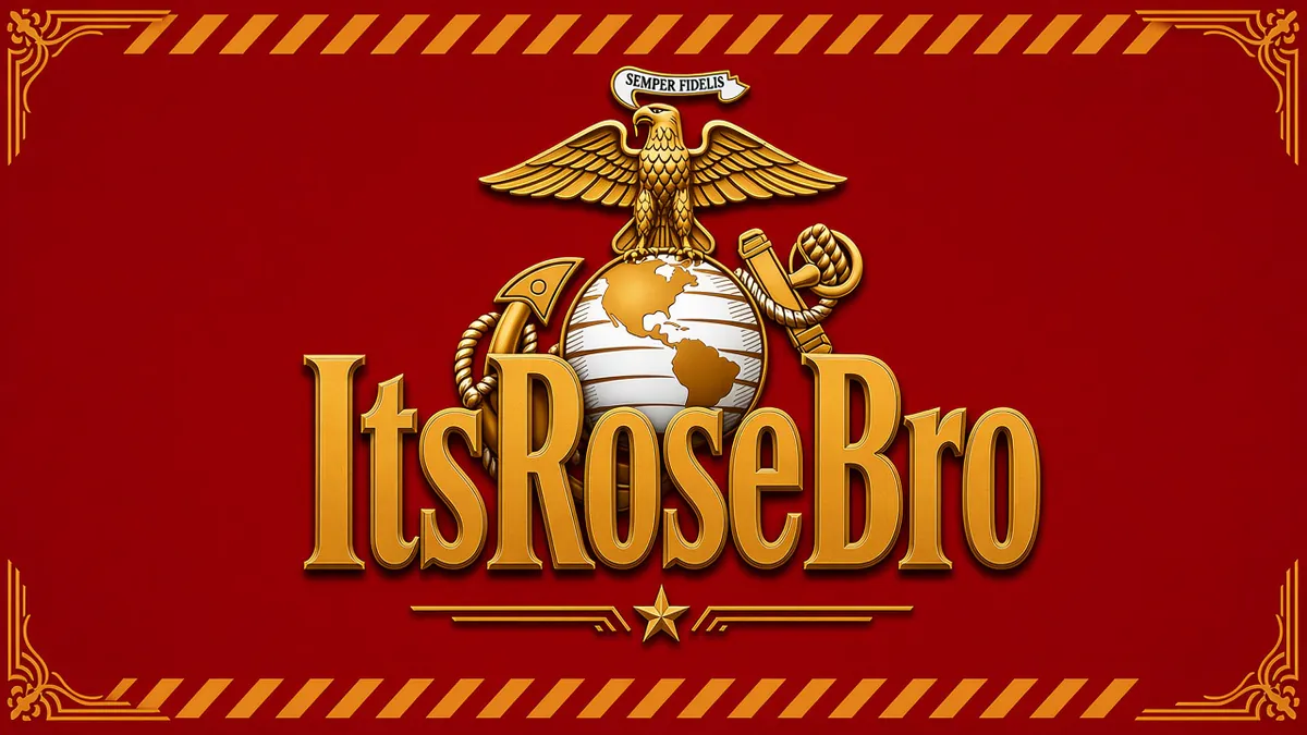 Itsrosebro