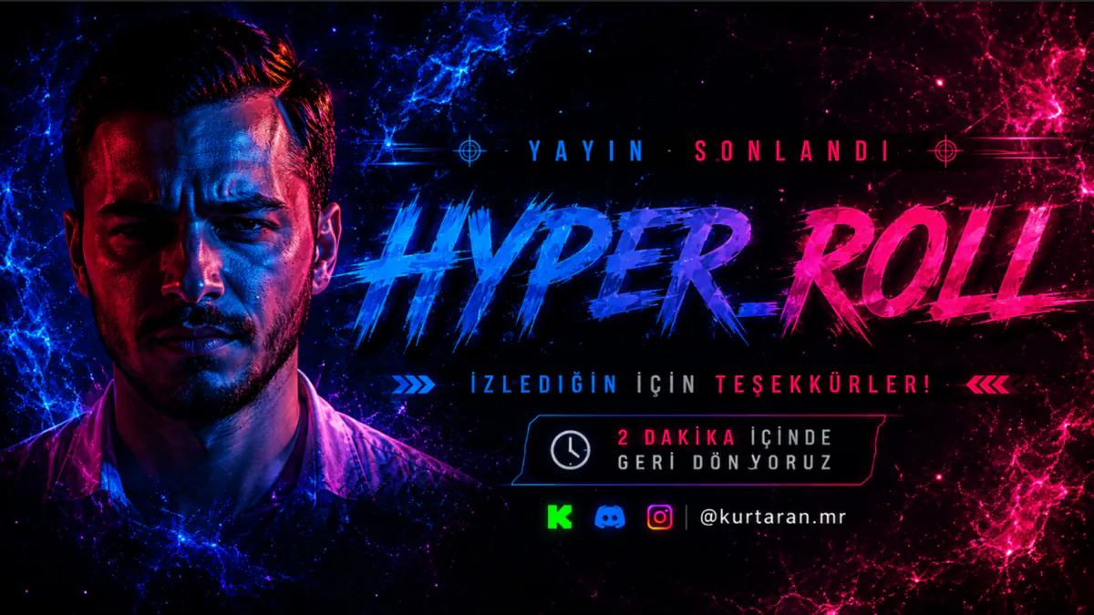 Hyper_ROLL
