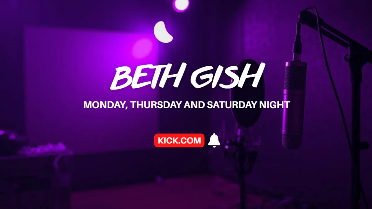 BethGish