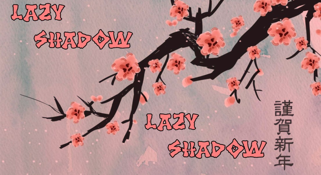 LAzZyshadow