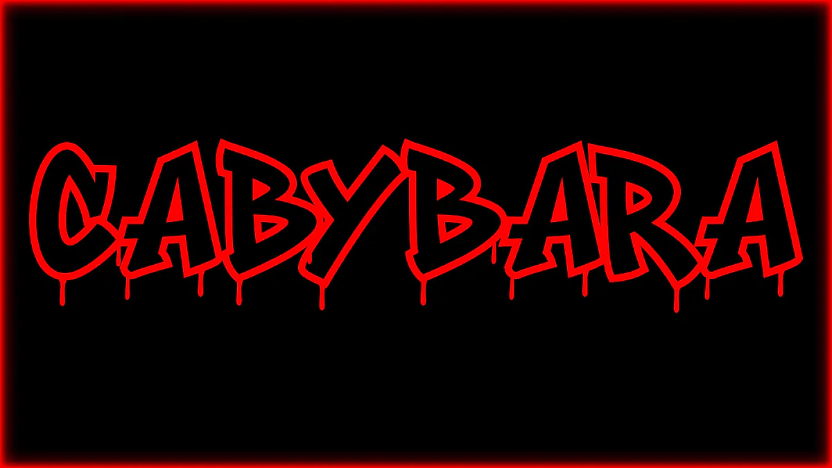 Cabybaraa