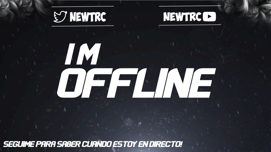 NewtRC